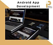 Looking for Alfa to Omega Android App Development?
