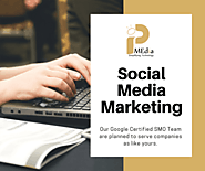 Social Media Marketing Company in Gurgaon India | SMO services India