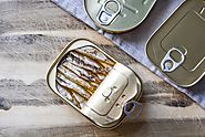 Des sardines à l'huile : le plat rapide et facile pour faire le plein de vitamines et d'oligo-éléments