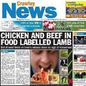 Crawley News (@crawley_news)