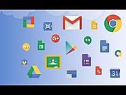 G Suite ( Google Email Hosting ) Google Apps - Bol7Digital Marketing