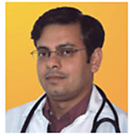 Dr. Manav Manchanda
