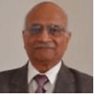 Dr. D.K.Bhargava
