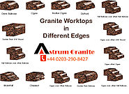 Granite Kitchen Countertops/Worktops: Read Some Benefits about the Granite Countertops – Astrum Granite