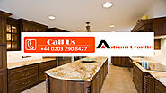 Best Kitchen Countertops near You- Buy Granite, Quartz and Marble Countertops - Astrum Granite