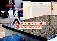 Buy Granite & Quartz Countertops/Worktops at Cheap Price: Best Store of Kitchen Worktops/Countertops in London - Astr...