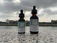 What are the benefits of using Full Spectrum CBD Oil ?