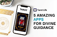 Website at https://elgforum.com/2019/06/5-amazing-tarot-card-reading-apps-for-android-elgforum.html