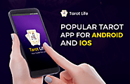 Most Popular Tarot App for Android & i-phone: Tarot Life- Guest Posting World