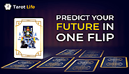 Know your future in a Flip with these Tarot Card apps | Tarot life