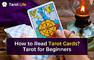 How To Read Tarot Cards? Tarot For Beginners | Tarot Life | Incredible Planet