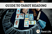 Best Guide to Tarot Cards Reading for Beginners - BlogMusketeer