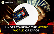 A Beginners Guide To Basic Tarot Card Reading | Tarot Life - Noteablelists