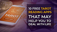 10 Free Tarot Apps That Will Actually Help You Deal with Life