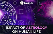 How Can Astrology Influence Your Life - Likeitgirl