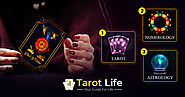 Free tarot cards reading online | 100% Accurate tarot prediction