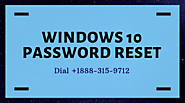 Account Live Password Reset Computer | Dial 1888-315-9712