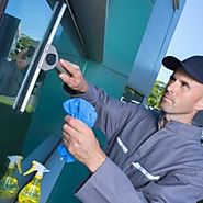 Glazenwassersbedrijf Amsterdam, Den Haag, Rotterdam, Hoofddorp, Schiphol | jv-cleaning.nl
