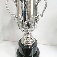 EFL Carling Trophy Replica