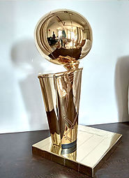 Wholesale NBA Trophy Replica