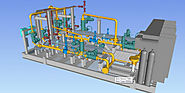 What are the Advantages of Modular Process Skid Packages?