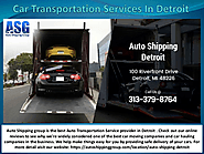 Auto Shipping Group All Locations Detail | edocr