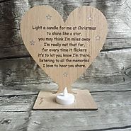 Personalised Christmas Gifts | Christmas Decorations | Market Street