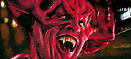 Manifestations Of Evil The Devil In Pop Culture - HNN | Horrornews.net