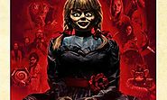 Film Review: Annabelle Comes Home (2019) - HNN | Horrornews.net