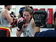 Brooklyn kickboxing class: Are you looking for martial arts for adults beginners near you