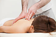 Osteopath London at your home. | Medical Home Visit