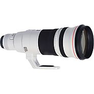 Buy Canon EF 500mm F/4.0 L IS II USM Lens In Ontario | Canada