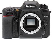 Buy Nikon D7500 Body In Canada