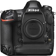 Buy Nikon D6 Body In Canada