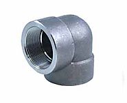 Forged Fittings Manufacturer Suppliers Dealer Exporter in India