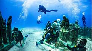Scuba Diving Cancun Safety – A Guide on Safe Scuba Practices