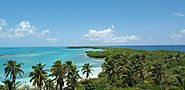Atrévete a vivir un tour inolvidable por la Isla Contoy e Isla Mujeres