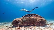 All You Need to Know About Snorkeling in Cancun