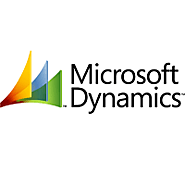 Microsoft Dynamics crm
