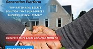Real Estate CRM Tools - Real Estate Software Platform