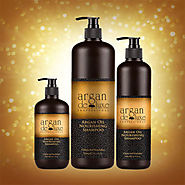 Hair Care - Kenaan Store