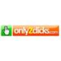 Only2Clicks - speed dial to favorite web site and make it your start page