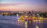 Australia Tourist Visa from India