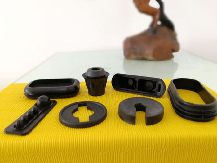 Hello Rubber A Listly List