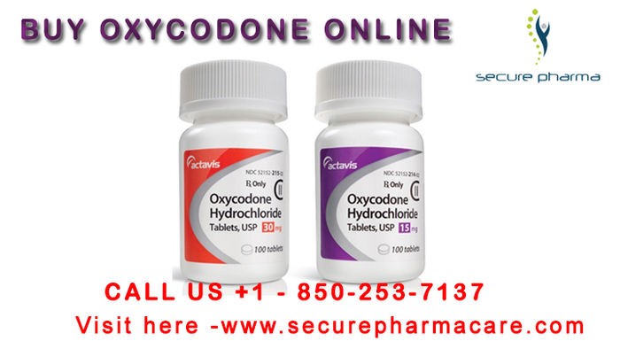 Buy Oxycodone Online | A Listly List