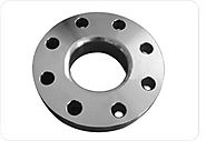 Want to buy Carbon Steel Lap Joint Flanges in India?