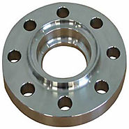 Are you looking for Carbon Steel Socket Weld Flanges Manufacturers, Suppliers, Dealers, Exporters in India?
