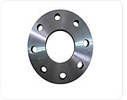 Carbon Steel Flanges Manufacturers, Suppliers, Dealers, Exporters in India