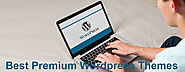 Beingwp: Free Resource for Best Premium Wordpress Themes