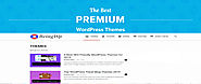 Obtain Best Wordpress Themes for Blogs Ideas at Beingwp
